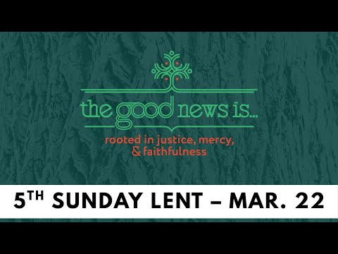 LIVE Worship – March 22, 2026