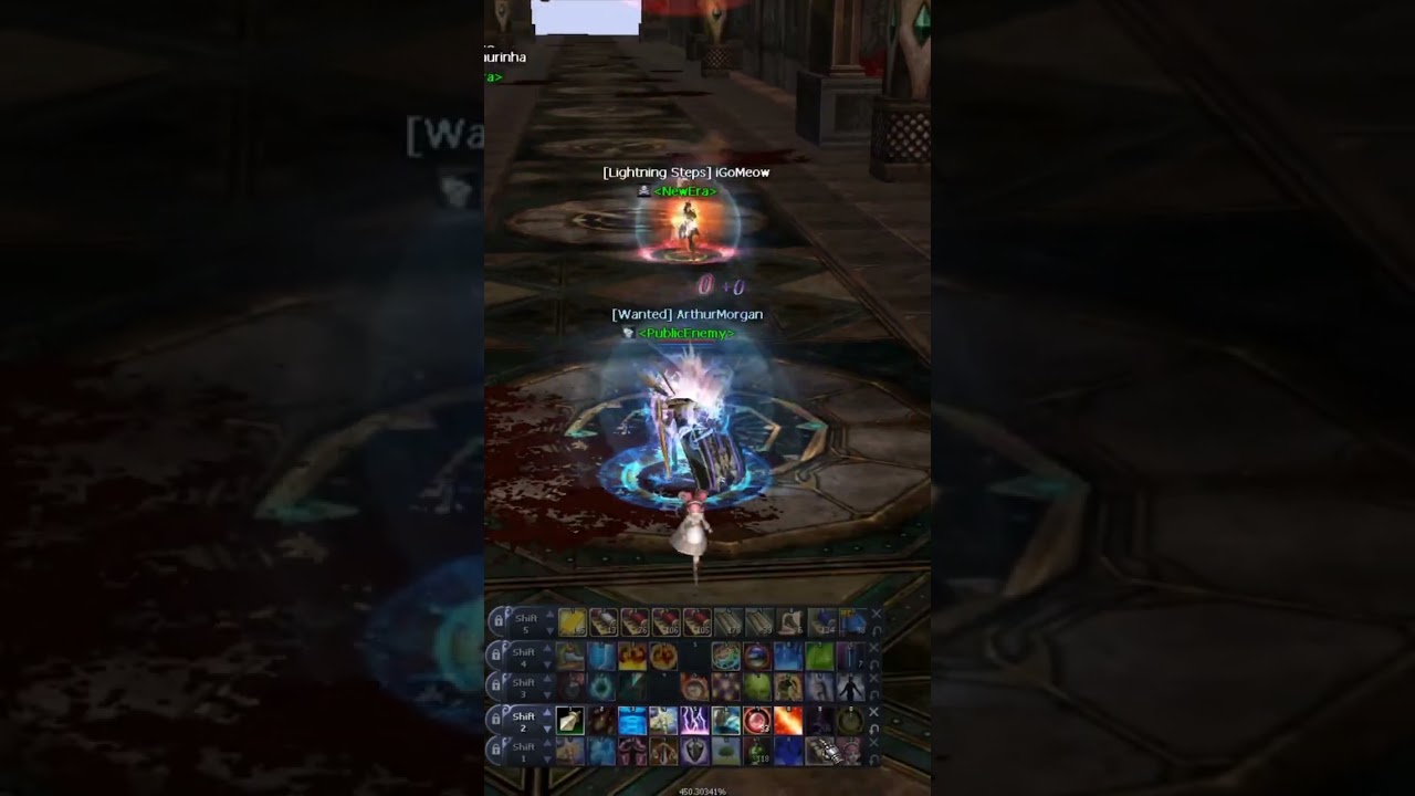 R.o.h.a.n Eternal Shotta - Ego shattered with 1click