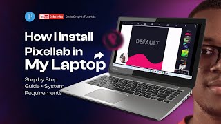 How I installed Pixellab on my PC + FREE Download Link | How to download Android Apps on Windows