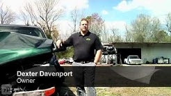 Junkyard Auto Parts | Salvage | Wilmington, North Carolina 