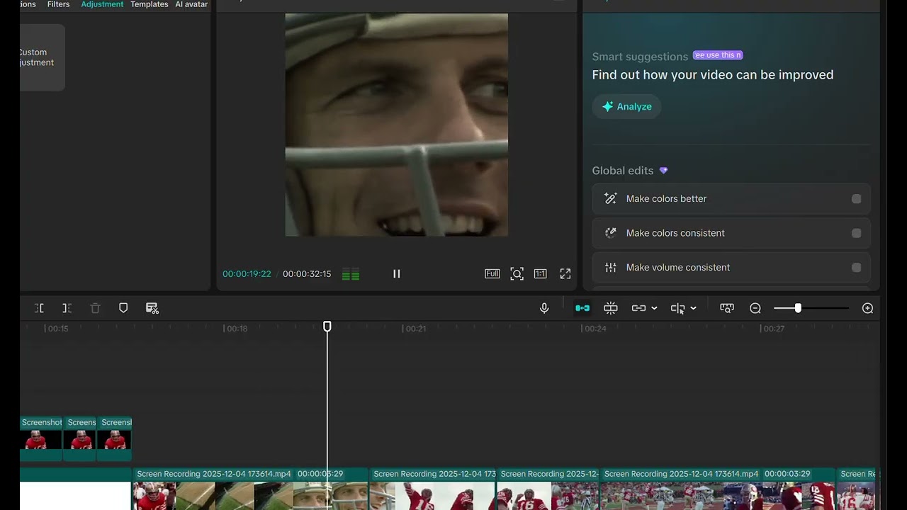 PROOF I MAKE MY EDITS FOR 