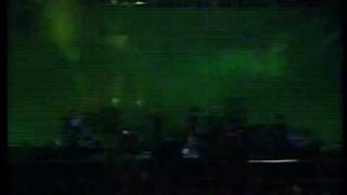 The Cure - A Forest (Live1990)