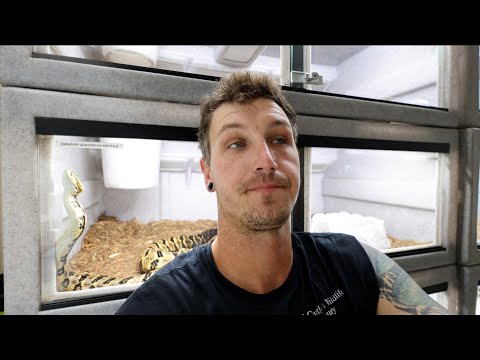 The Scariest Moment Of My Life..(Story)