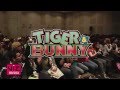 TIGER & BUNNY at New York Comic Con 2012