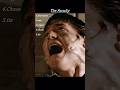 The Faculty (1998): Monster Hunt Turns Deadly—Man Uses a Trap to Destroy the Creature