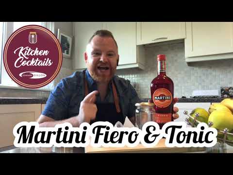 Vídeo: Com Fer Còctels Martini