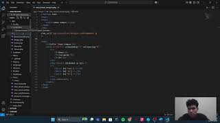 Implementasi View Cell dan Layouting di CodeIgniter 4