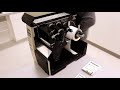 How to clean a print head || Thermal Transfer printing