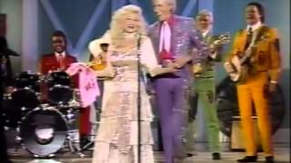 Dolly Parton  Porter Wagoner Reunite on Dolly Show 1987/88 (Ep 18, Pt2) chords