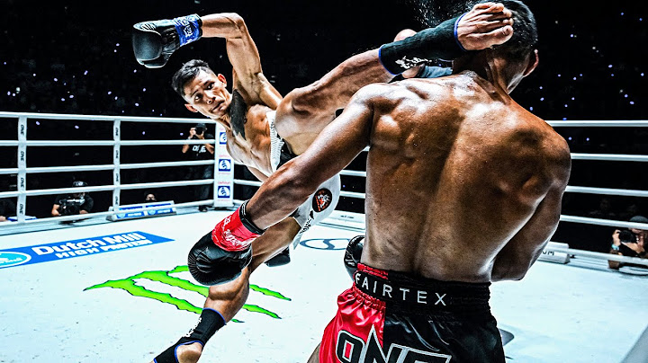 ONE Friday Fights 114 | All Fight Highlights