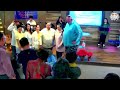 2nd Sunday Service 12-8-2024