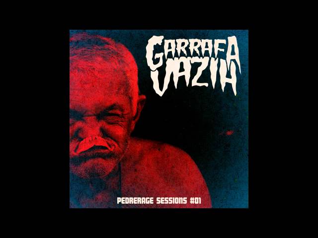 Garrafa Vazia - Show de Horrores