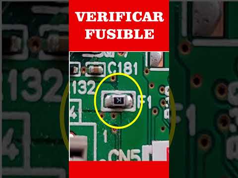 ERROR 031006 EPSON - F1 - FLEX - CABEZL #shorts