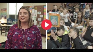 Teacher Feature: Courtnie Puckett, Rosa Parks Elementary