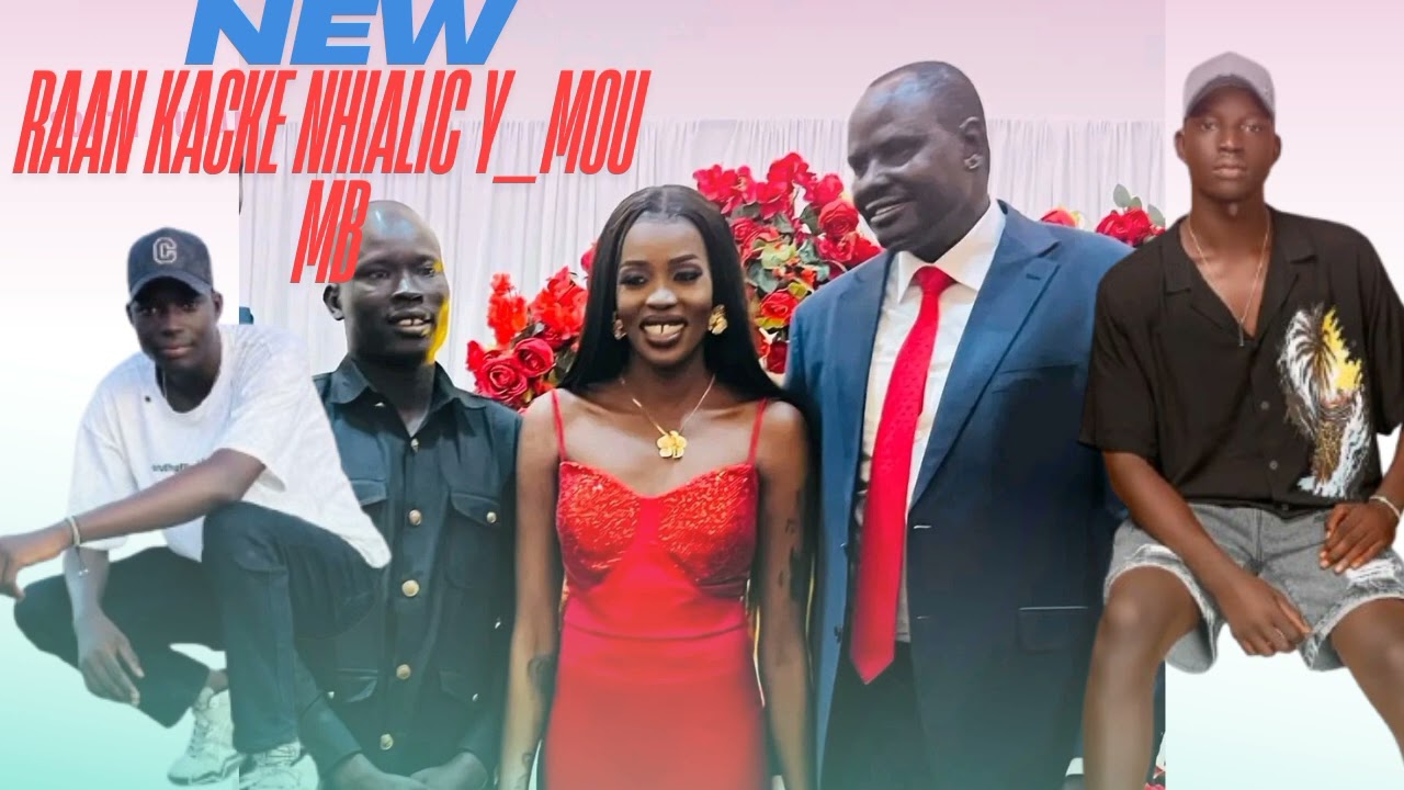 Raan Kacke Nhialic__Mou MB New song