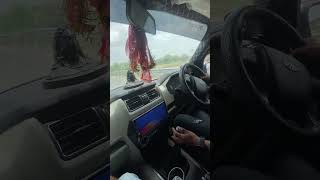 scorpio draving #automobile #driver