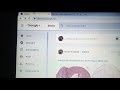 Navegando en G+