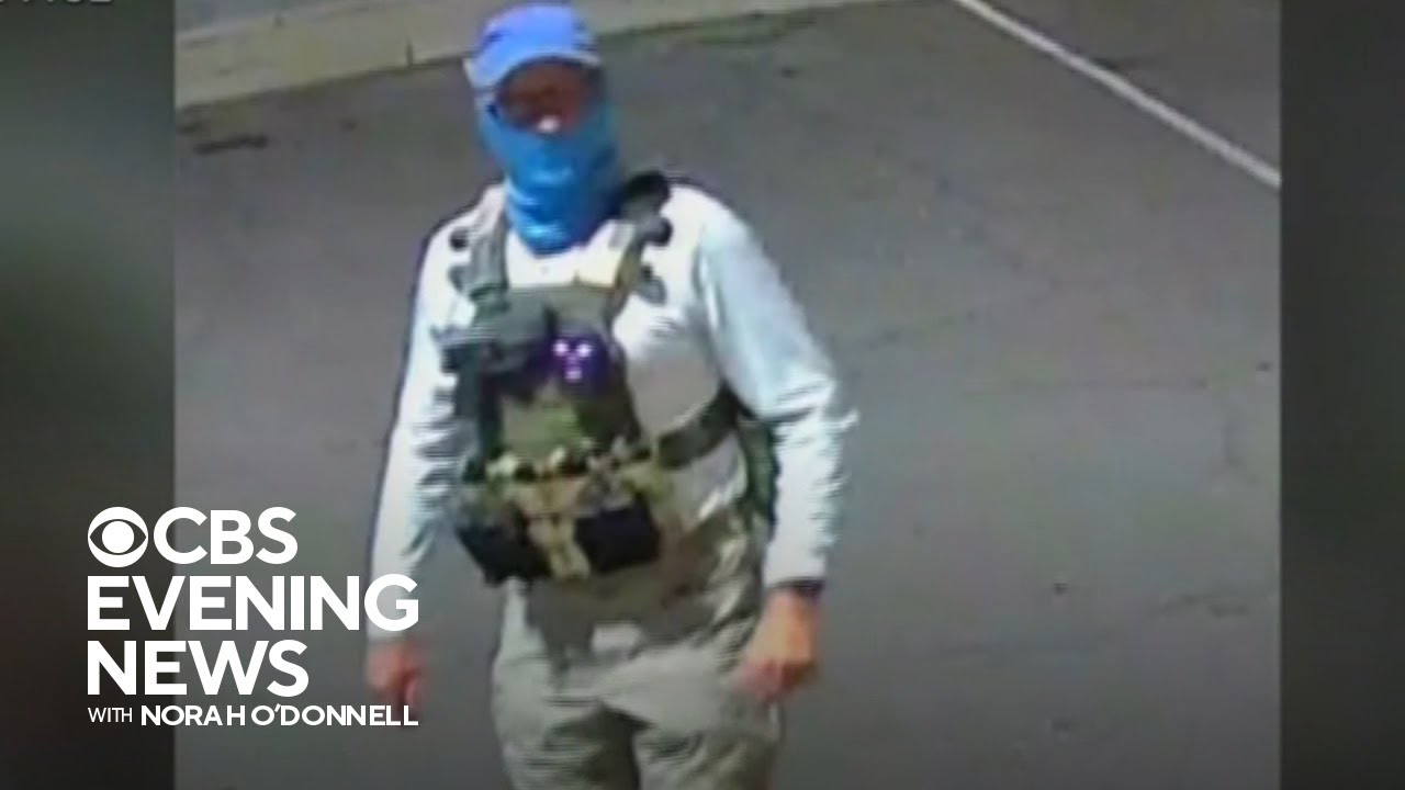 Tensions rise in Arizona as midterms approach