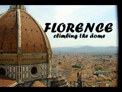 CLIMBING the Florence