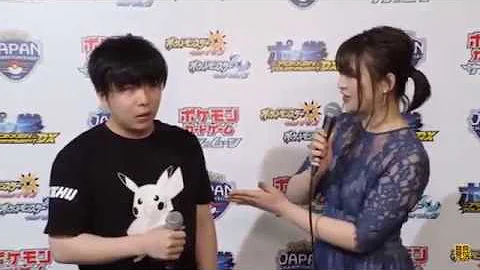 ポケモン公式大会でガルーラ2体 ポケモン公式大会でガルーラ2体