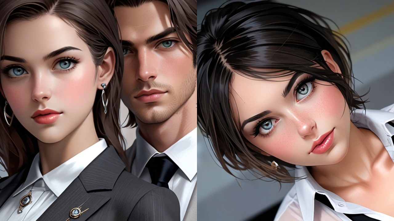 Renací y me convertí en la chica que más odiaba… porque sabía que solo era su reemplazo