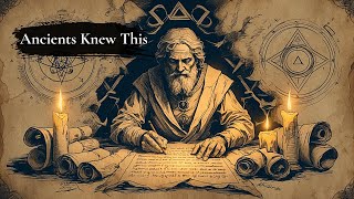 The Forgotten Language of Symbols: What the Ancients Were Trying to Tell Us