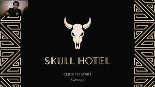 Skull Hotel