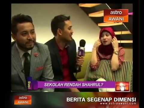 Kenal Ke Bersama Shahrul Adira Youtube