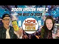 Ep 200 Pt 2: Top 5 Movies and TV Shows of 2023