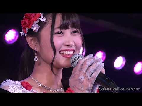 AKB48 - So Long! + Lirik Indonesia | Rena Nozawa Graduate