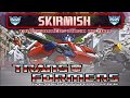 Transformers g1 soundtrack skirmish  cartoon soundtrack