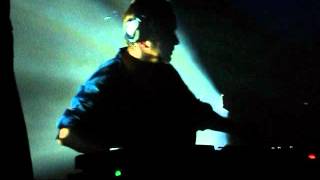 LAURENT GARNIER / Brest / 20 9 2012 (part 6)