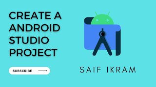 Create a Android project