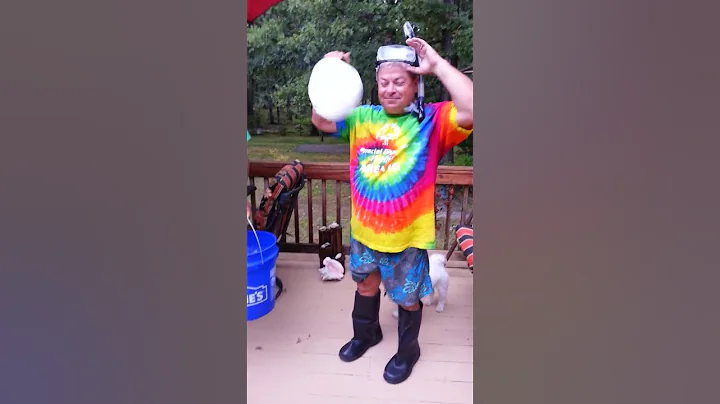 Butch Pearson ALS Challenge