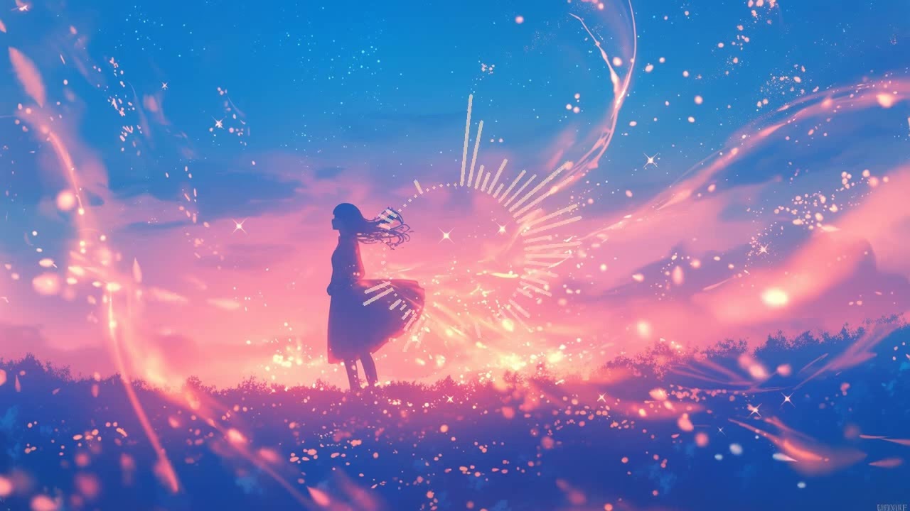 Waiting for Tranquility | Ambient Relaxation Music for Calm and Peaceful Moments