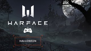 Warface - Halloween