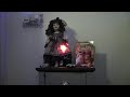 Haunted Doll Elodie states that she understands. Intelligent Spirit #haunteddoll