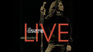 The Doors Absolutely Live 1970