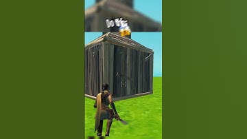 The *BEST* Way To Jump Into A Box 🏆🏆 #fortnite #fortnitetips