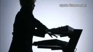 fripSide「sister's noise」MVより