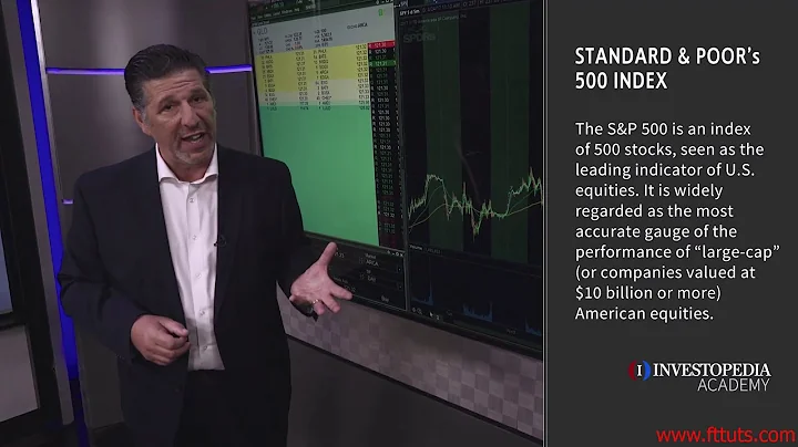 Investopedia Academy - Day Trading - Lesson 2.1 - Understanding Markets and Exchanges