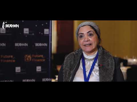 Eman Samy - Head of process optimization and reengineering #CTP #review