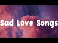 A playlist for hopeless romantics ~ Easy One Me, happier,...