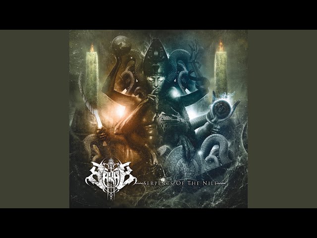 Scarab - Funeral Pharaoh