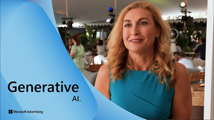 Generative AI is the Future of Advertising