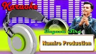 Karaoke BAYUON SIRA. Farro Simamora. Lagu karaoke tapsel terbaru, by Namiro Production