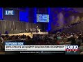 80th Police Academy graduation ceremony happening in Mobile