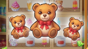 Supermarket Match: Win Prizes Game Android Gameplay