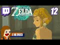 The Legend of Zelda: Tears of the Kingdom | 7.18.2023