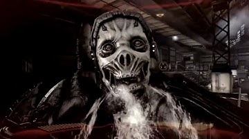 Aliens Vs Predator (2010) Android finishing kills